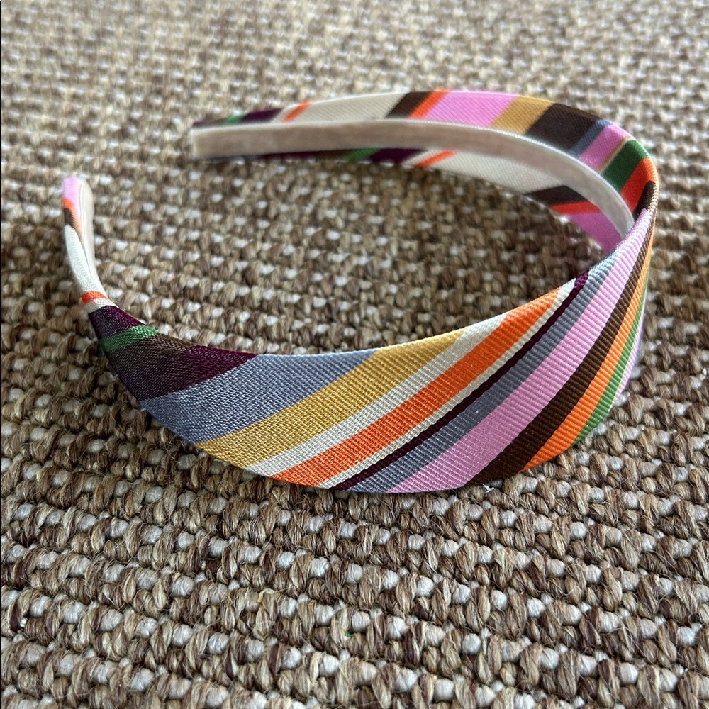 JCrew Headbands - Picture 4 of 14